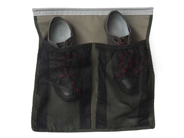 SHOE BAG - ROOFTOP TENT